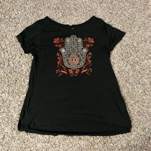 Lucky Brand size medium t-shirt